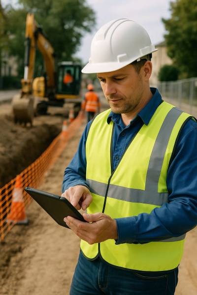 FORMATION AIPR ENCADRANTS