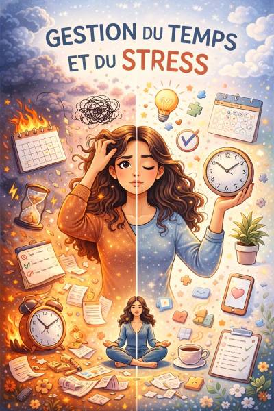 TEMPS ET STRESS