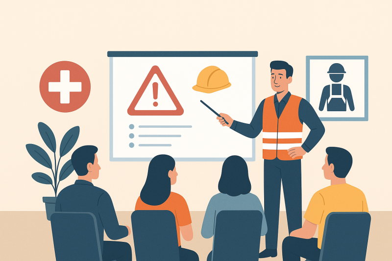 PREVENTION DES RISQUES