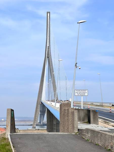 Colloque Le Pont