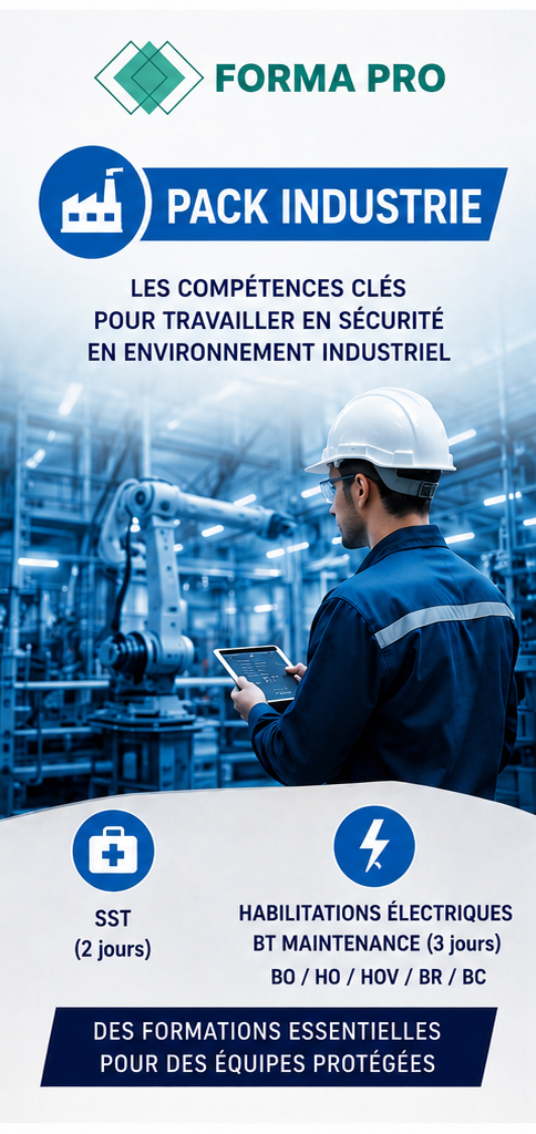 PACK INDUSTRIE