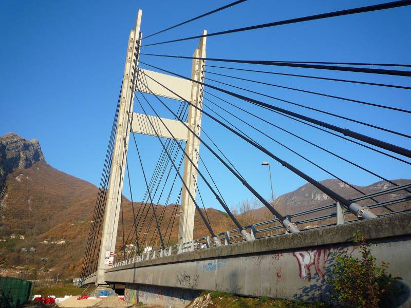 Pont Oxford Grenoble