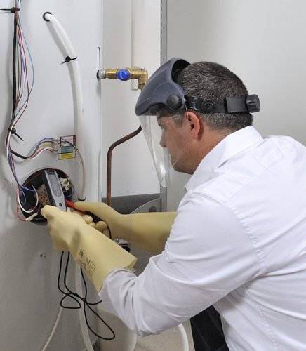 HABILITATION B0 / H0V OU H0V chargé de chantier  INTERVENTION ET SECURITE SUR INSTALLATION ELECTRIQUES - 1,5 jours ( 10h00 )