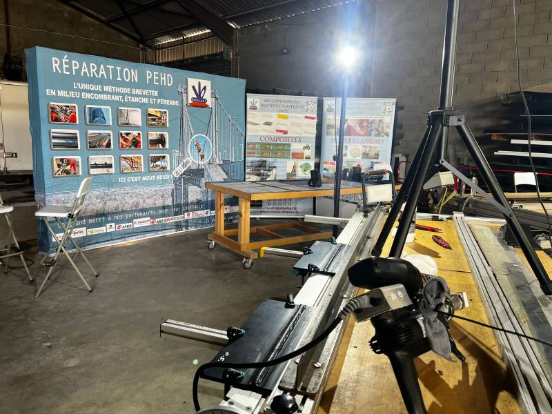 Lancement de FORMA PRO : des formations pratiques et adaptées au terrain