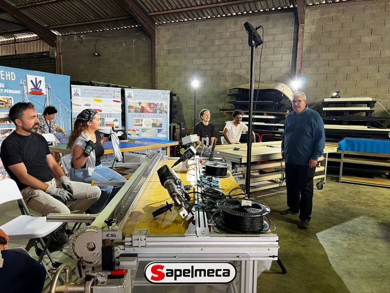 Lancement de FORMA PRO : des formations pratiques et adaptées au terrain