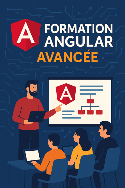 angular avancé