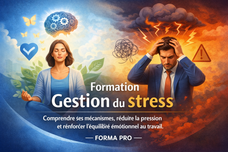 stress