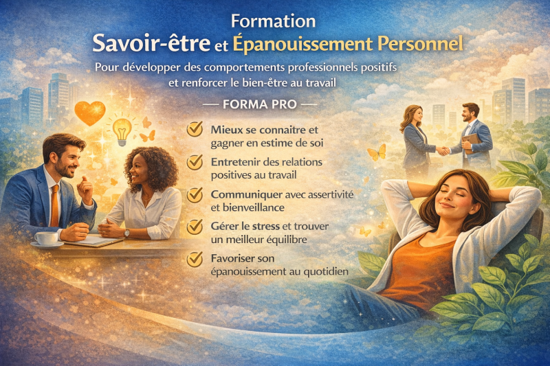 SAVOIR ETRE 
