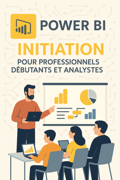 power bi iniciation